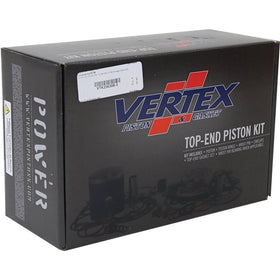 Vertex Pistons 2023 250 SX/2024 250 SX/23-24 250 XC/2024 250 XC-W/EC 250 Top End Piston Kit