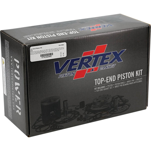 Vertex Piston 18-22 KTM 300 EXC TPI 300cc Top End Piston Kit