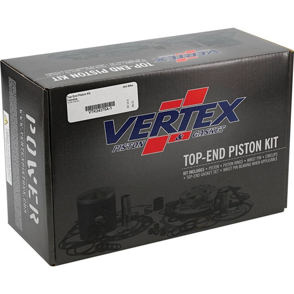 Vertex Piston 19-23 Yamaha YZ 85 85cc Top End Piston Kit