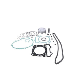 Vertex Piston 01-04 Yamaha YZ 250 F 250cc Top-End Piston Kit