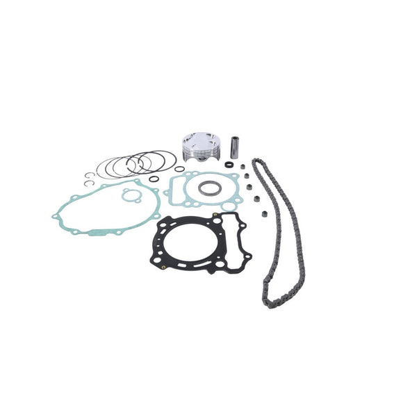 Vertex Piston 01-04 Yamaha YZ 250 F 250cc Top-End Piston Kit