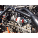 N54 Aluminum Turbo Outlet-5