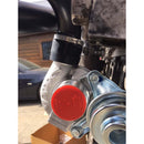 N54 Aluminum Turbo Outlet-7