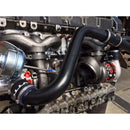 N54 Aluminum Turbo Outlet-6