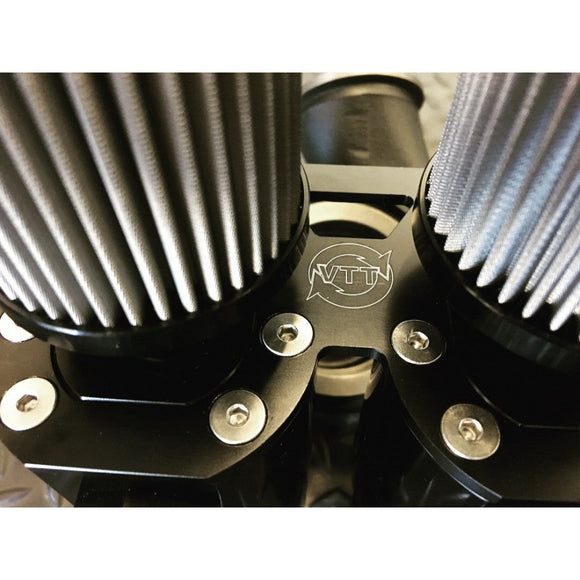 Ready to Run Oil Catch can Single Can Stock Valve cover External PCV