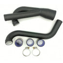 N54 Aluminum Turbo Outlet-1