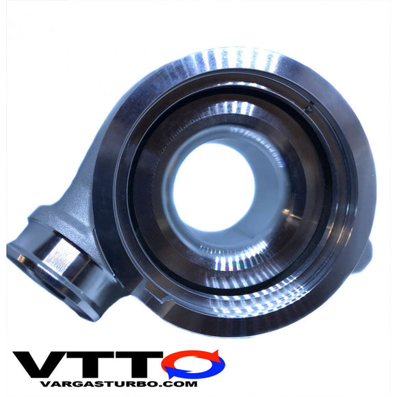 GC Lite Cast Turbochargers charge pipe, AND inlets - ONLY 335LHD