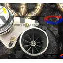 N54 Stage 3 VTT VTR (Limited Fitment)-4
