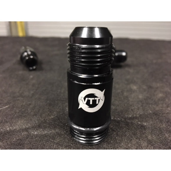 VTT Billet Check Valves