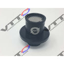 VTT Billet BMW Crankcase Breather-2