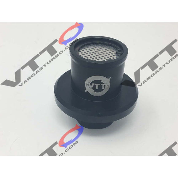 VTT Billet BMW Crankcase Breather