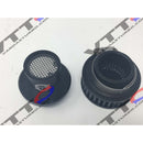 VTT Billet BMW Crankcase Breather-4