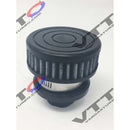 VTT Billet BMW Crankcase Breather-5