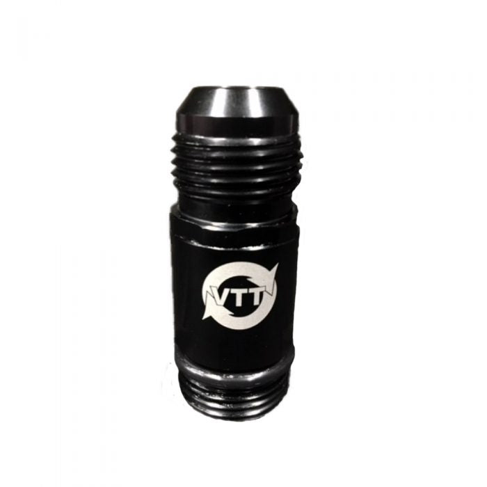 Inline Check Valve