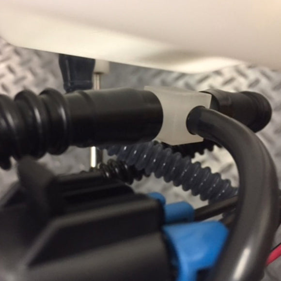 Mustang Ecoboost Single Shot LPFP Upgrade