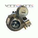 Ford Mustang Ecoboost Stage 2 / 2+Turbocharger upgrade-1