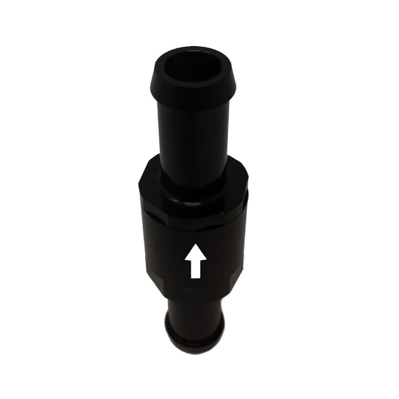 Inline Check Valve