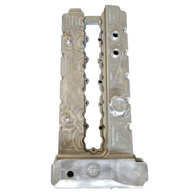VTT Modular Cast Aluminum CNC Valve Cover Kit