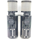 Ready to Run Oil Catch can Single Can Stock Valve cover External PCV-1
