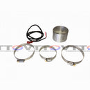 Mustang Ecoboost Silicone Passenger Side Inlet-4
