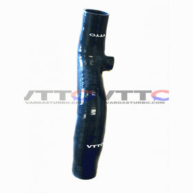 Mustang Ecoboost Silicone Charge Pipe Set
