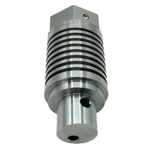 VTT Thermo-Isolating O2 Bungs