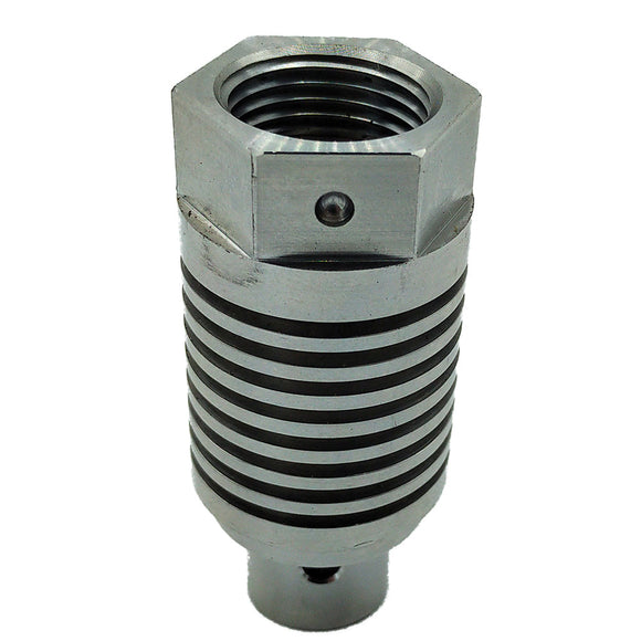 VTT Thermo-Isolating O2 Bungs