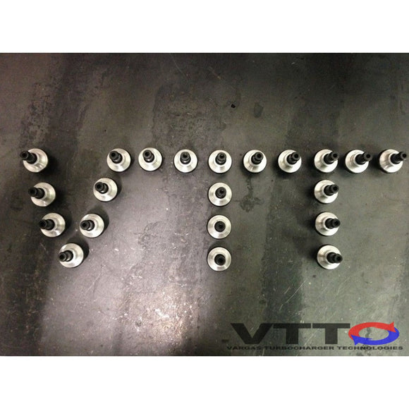 N54 Upgraded PCV Valve