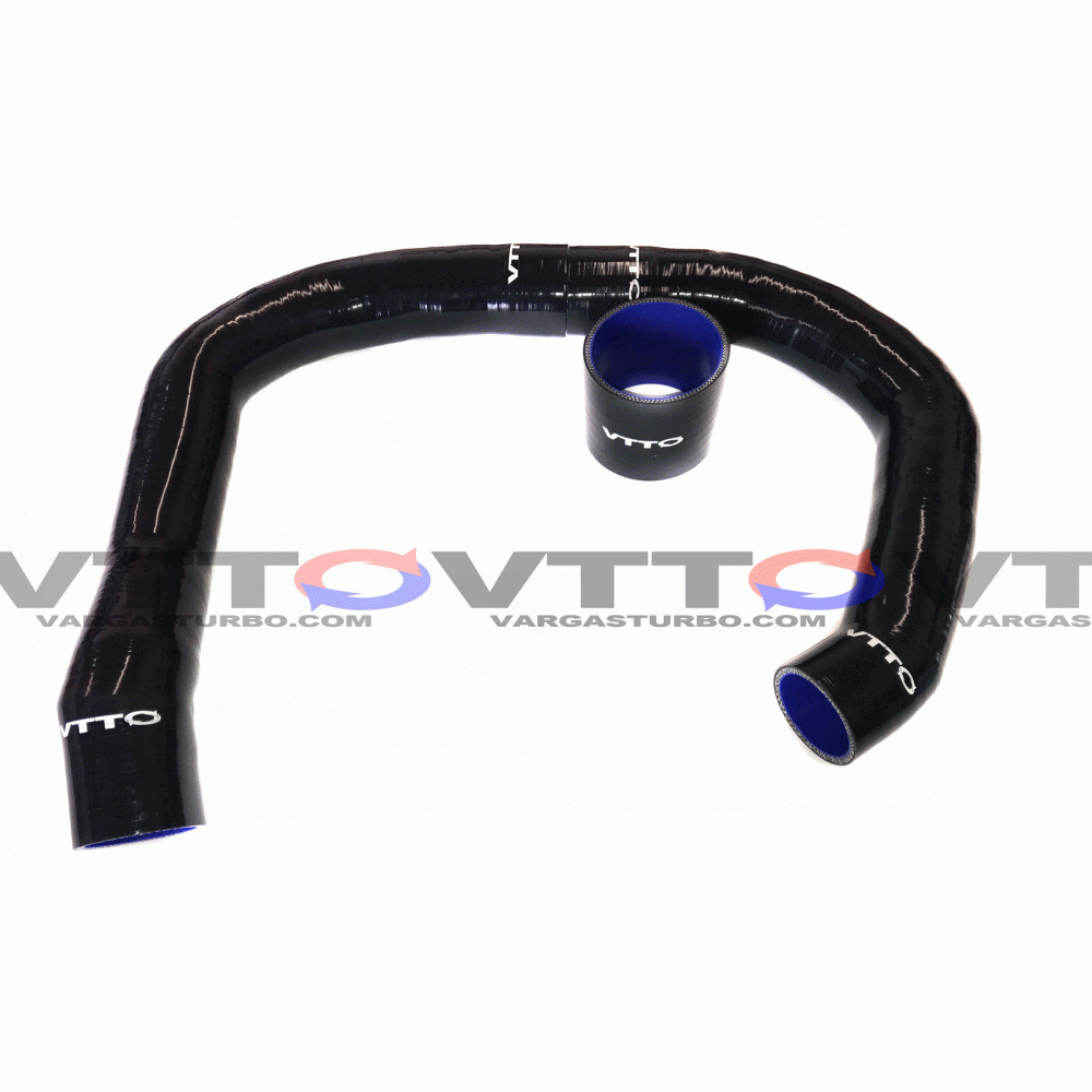 S55 M3/M4 Silicone Charge Pipes Bundle
