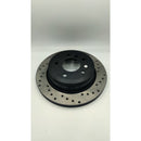 VTT Ultimate brake conversion kit Plain no lines W pads-3