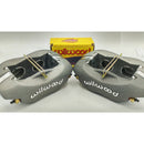 VTT Ultimate brake conversion kit Plain no lines W pads-1