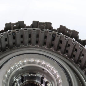 DEKA Clutch VW / Audi DQ381 DSG Upgrade | DEKA-DQ381 - 0