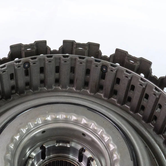 DEKA Clutch VW / Audi DQ381 DSG Upgrade | DEKA-DQ381