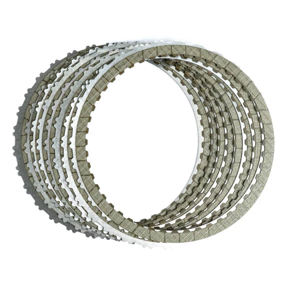 DEKA Clutch VW / Audi DQ381 DSG Upgrade | DEKA-DQ381