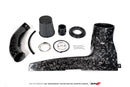 AMS Performance 2015+ VW Golf R MK7 Chopped Carbon Fiber Intake System – 20th Anniversary Limited Edition-1
