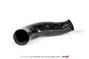 AMS Performance 2015+ VW Golf R MK7 Chopped Carbon Fiber Intake System – 20th Anniversary Limited Edition-2