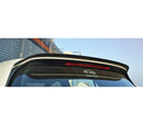 Maxton Design Rear Lip Spoiler Gloss Black V1 | Mk7.5 GTI/Golf R (Facelift)-1
