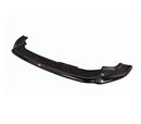 Maxton Design Front Splitter V.3 - VW Golf R Mk7 Facelift | VW-GO-7F-R-FD3G-3