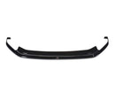 Maxton Design Front Splitter V.6 VW Mk7.5 Golf R-3