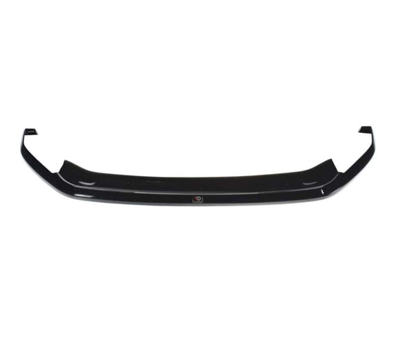 Maxton Design Front Splitter V.6 VW Mk7.5 Golf R