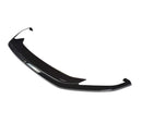 Maxton Design Front Splitter V.6 VW Mk7.5 Golf R-4