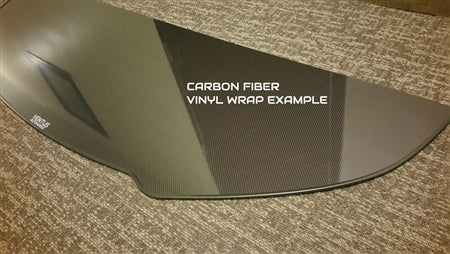 VENTUS AUTOWORKS FRONT SPLITTER - VW | MK5 | JETTA | GTI