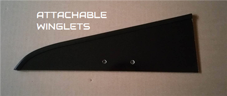 VENTUS AUTOWORKS FRONT SPLITTER - VW | MK5 | JETTA | GTI