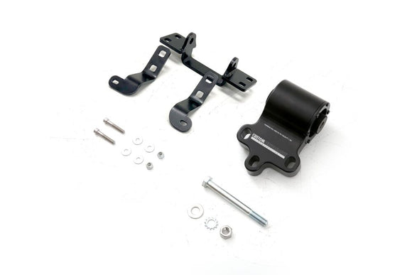 CP-e xFlex Volkswagen Golf GTI '15-. Driver Side Motor Mount l Billet Aluminum 55A
