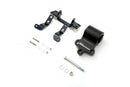CP-e xFlex Volkswagen Golf GTI '15-. Driver Side Motor Mount l Billet Aluminum 70A-2