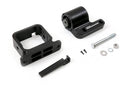 CP-e xFlex Volkswagen Golf GTI '15-. Passenger Side Motor Mount l Billet Aluminum 55A-2