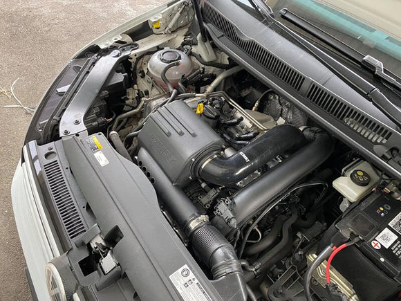MST Performance Air Intake System - VW / Mk7.5 Golf 1.4T