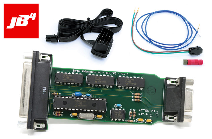 Jb4 Module VW JB1 to JB4 Upgrade Kit | Park Auto Motorsports