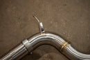 Volkswagen MK7 Golf GTI Valved Sport Exhaust System-5