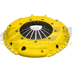 ACT 1992 Volkswagen Corrado P/PL Heavy Duty Clutch Pressure Plate - 0